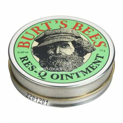 BURT`S BEES ����С�۷��ϲݸ� ���Ȿ��ԭ�棨2���Ż��ײͣ�