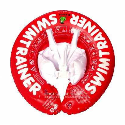 FREDS Swimtrainer �¹�FREDS SwimtrainerӤ��Ҹ����ӾȦ 6-18kg ���Ȿ��ԭ��