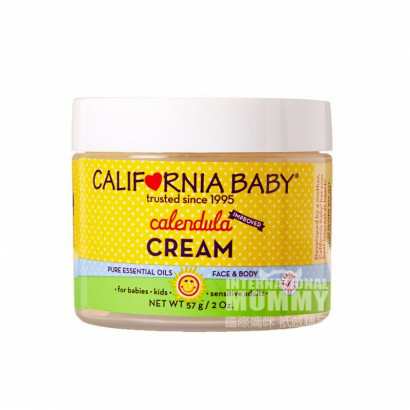 California Baby �������ݱ�����յ����˪ ����ʪ�� ���Ȿ��ԭ��