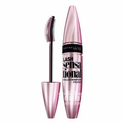 MAYBELLINE NEW YORK ����������ŦԼ����ɿ������ӽ�ë�� ���Ȿ��ԭ��