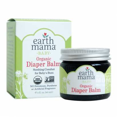 Earth Mama �����������豦�����θ� ���Ȿ��ԭ��