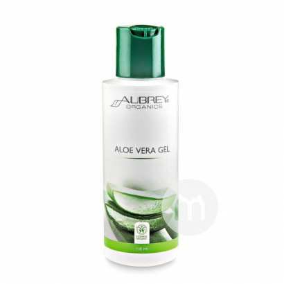AUBREY ORGANICS AUBREY ORGANICS« Ȿԭ