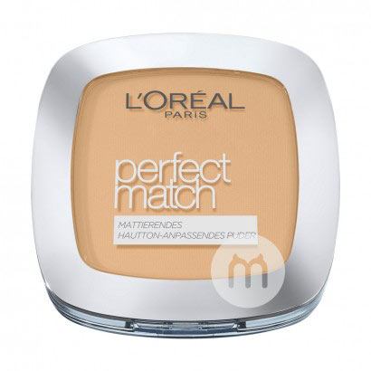 L`OREAL Paris ŷϾϸϷ۱ Ȿԭ