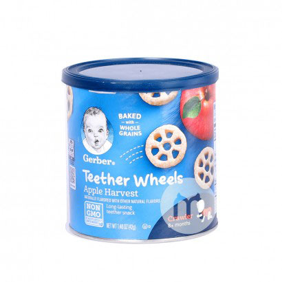Gerber �����α�ĥ���� ƻ��ζ���ֱ� ���Ȿ��ԭ��