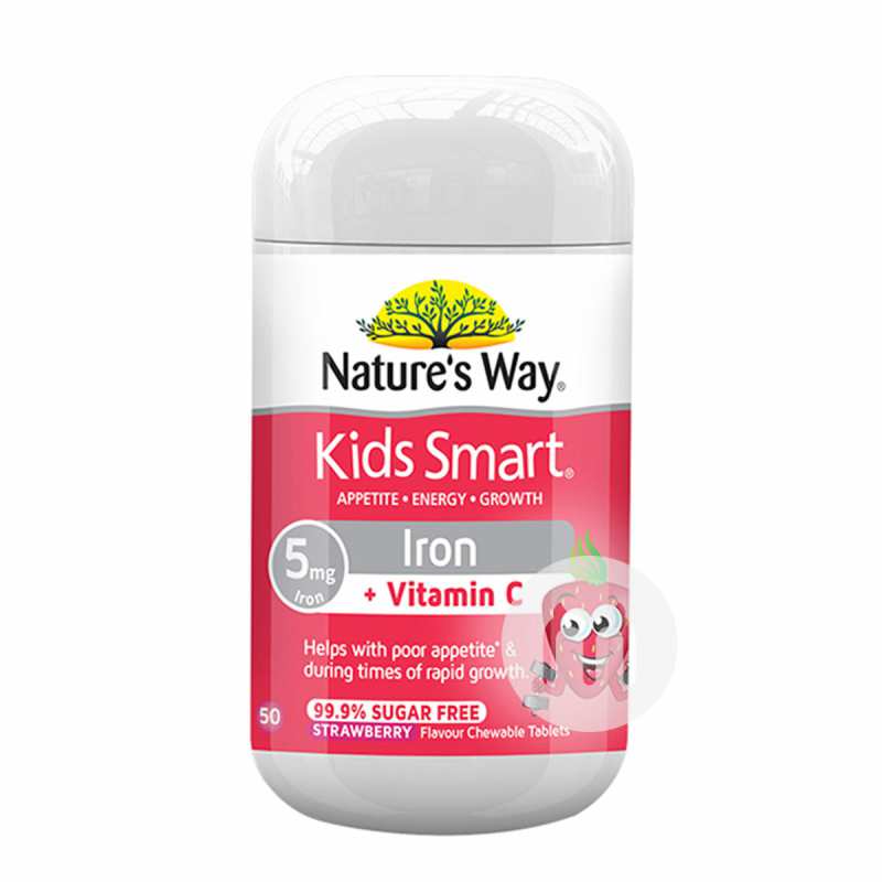 Nature`s Way ޼˼ͯƶѪάC׽Ƭݮζ...