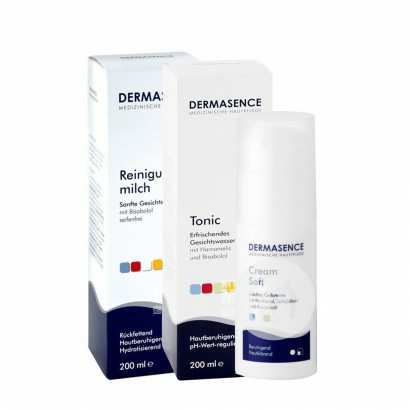 3װDERMASENCE ¹DERMASENCE+ʪˬˮ+ʪҺ Ȿԭ