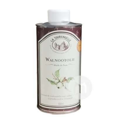 ��4����LA TOURANGELLE ������������Ӥ����������DHA ���Ȿ��ԭ��