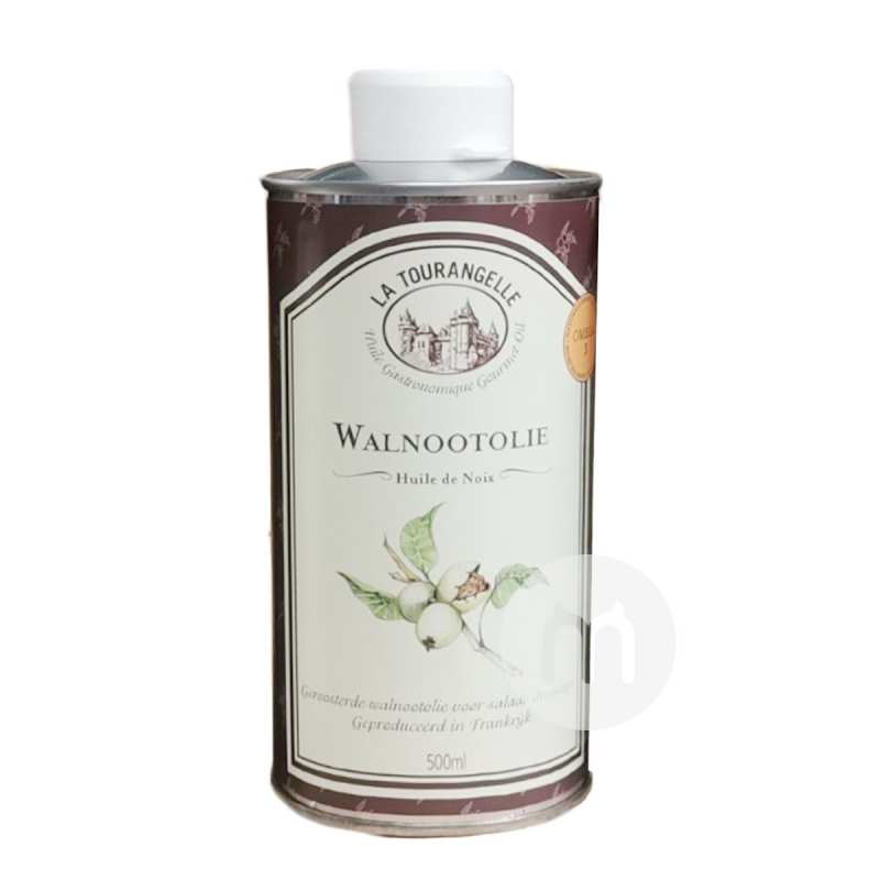 ��4����LA TOURANGELLE ������������Ӥ����������DHA ���Ȿ��ԭ��