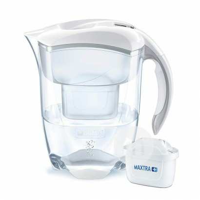 BRITA �¹���Ȼ��������ˮ����������3.5L Elemaris XLϵ�а�ɫ ���Ȿ��ԭ��