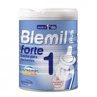 Blemil �����������׶��׽��Ӥ���̷�1�� 800g ���Ȿ��ԭ��