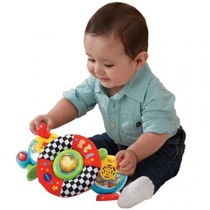 VTech ΰ�״��ͯӤ���������̱�������ģ���ʻ�����Ҽ�����������