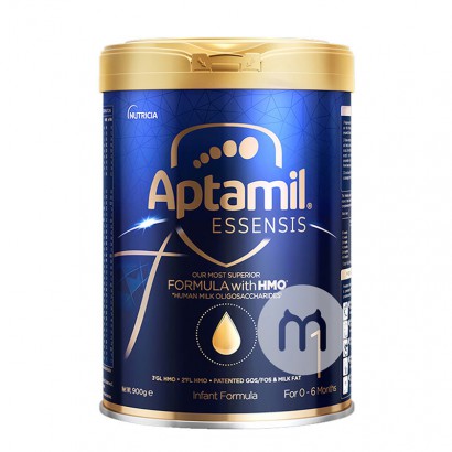 Aptamil ESSENSIS漣HMOӤ̷1 900g 0-6