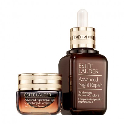 Estee Lauder ������ʫ���쿹������˪15ml+С��ƿ����50ml��װ���Ȿ����