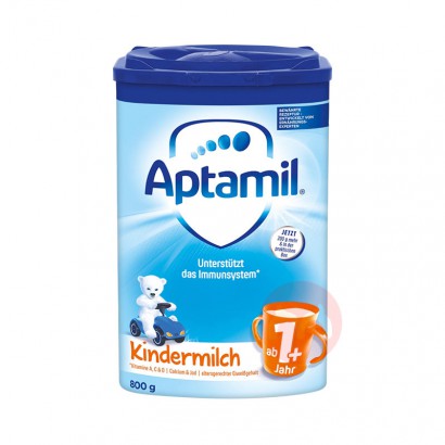 Aptamil ¹Ӥ̷1+ 800g ¹ԭ