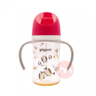 Pigeon FUNϵppsuȻʵе3èͷӥƿL 240ml