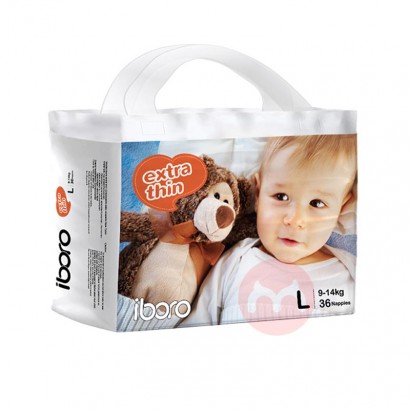 Iboro ᳬӤֽL 36Ƭ 9-14kg