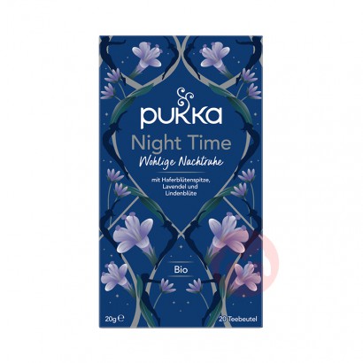 Pukka ¹Pukka޹²Ӳݸ 20 Ȿԭ