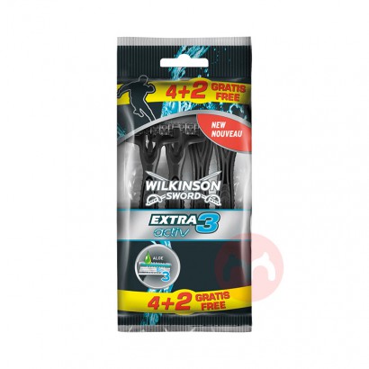 Wilkinson ¹Wilkinson Extraϵһ3뵶 6 Ȿԭ