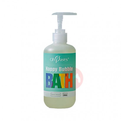 Ohbases ŷſԡ¶ 250ml Ȿԭ