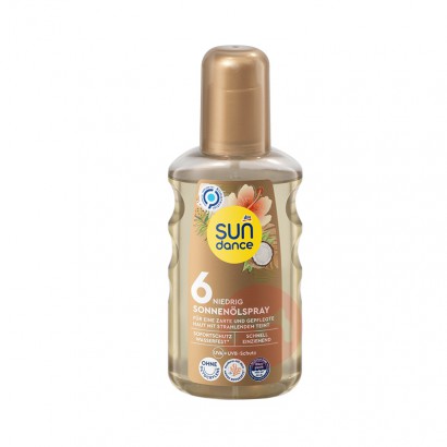 SUNDANCE ¹SUNDANCEˮɹSPF6 200ml Ȿԭ