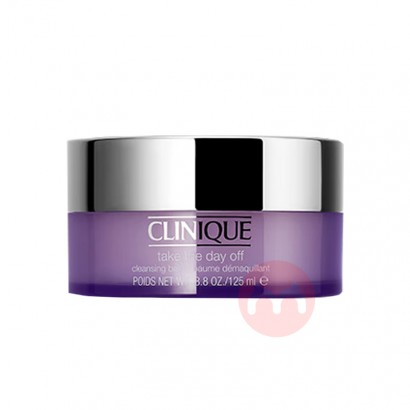 CLINIQUE ����ٻ�����������жױ�� 125ml