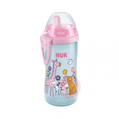 NUK ¹ͯɫ˶ƿ300ml Ȿԭ