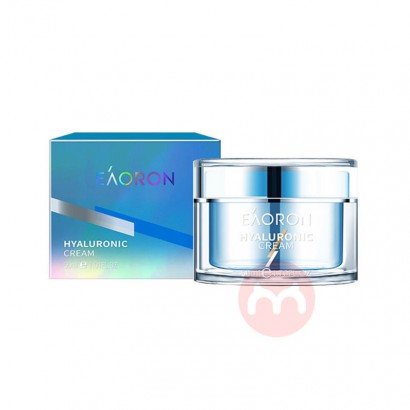 EAORON ���ް���ˮ��˪50ml ���Ȿ��ԭ��