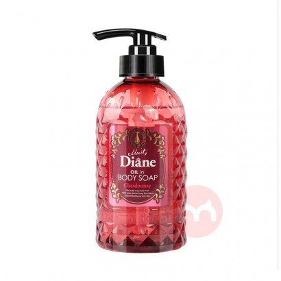 MOIST DIANE ձ˿ԡ¶ɯ500ml Ȿԭ