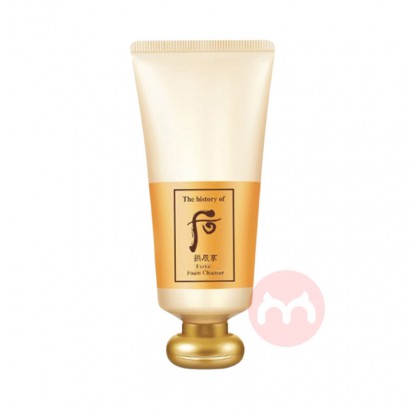 Whoo �����󹰳������������� 180ml ���Ȿ��ԭ��