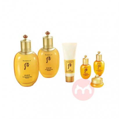 Whoo �����󹰳���ˮ����������� ���Ȿ��ԭ��