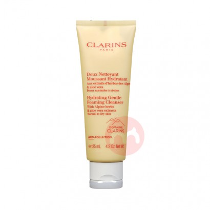 CLARINS ʫºĭ125ml Ȿԭ
