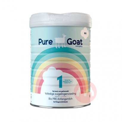 Pure Goat Pure GoatӤ׶̷1 800g ԭ