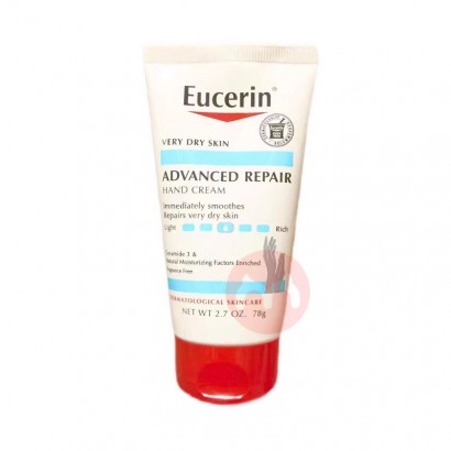Eucerin ɫָ߼޸Ụ˪ 78g Ȿԭ