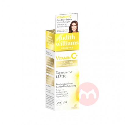 Judith Williams ¹ķ˹άC+˪LSF30 Ȿԭ