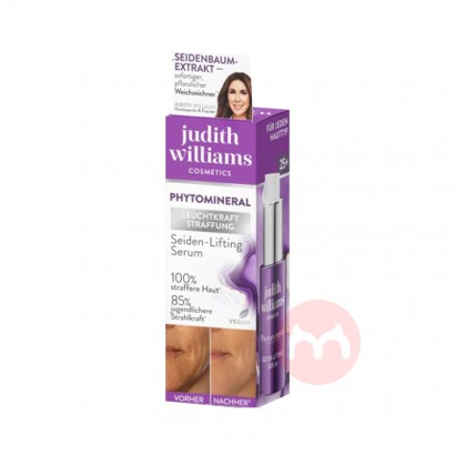 Judith Williams ¹ķ˹ֲʿҺ Ȿԭ