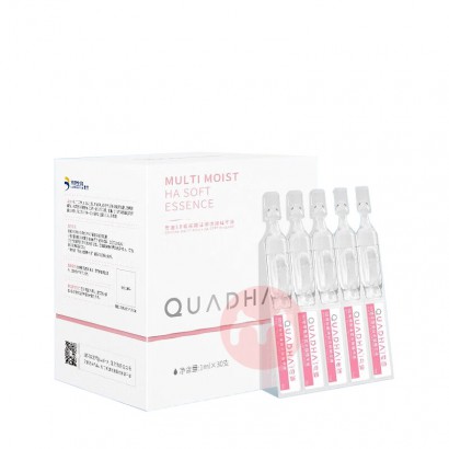 QUADHA 5DᲹˮʪҺ۴ 1ml*30֧