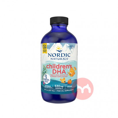 NORDIC NATURALS ����Ų��С���ͯ������ ������ ���Ȿ...