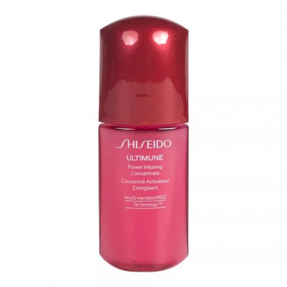SHISEIDO �ձ������ú�����������Ӿ���¶10ml ���Ȿ��ԭ��