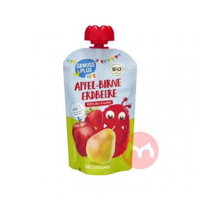 GENUSS PLUS KIDS ¹GENUSS PLUS KIDSͯлƻݮ Ȿԭ