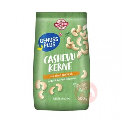 GENUSS PLUS ¹GENUSS PLUSл 500g Ȿԭ