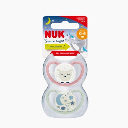 NUK ¹NUKҹù轺Space Nightϵ 0-6ֻװ Ȿԭ