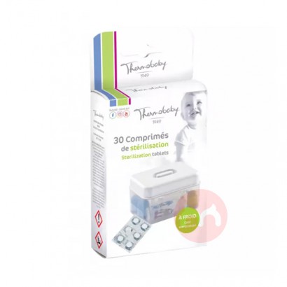 THERMOBABY ¹THERMOBABYƿƬ 30Ƭ Ȿԭ