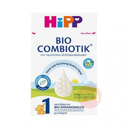 ����ʱ�ػݡ�HiPP �¹�ϲ���䱦��������Ӥ���̷�1�� 0-6���� 6...