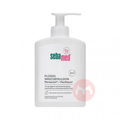 Sebamed ¹ʩмౣʪɽԡ¶200ml Ȿԭ