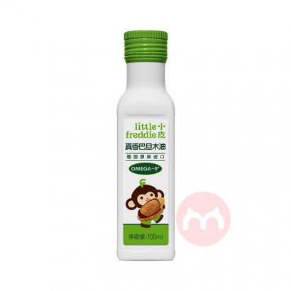 ʱLittle Freddie СƤӤ׶͵ľ 100ml