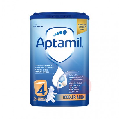 ʱػݡAptamil ӢӤ̷4 2-3 800g...