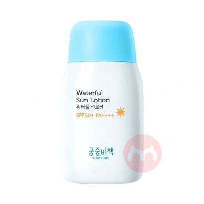 GOONGBE زˬɹҺSPF50PA+++  80g ԭ
