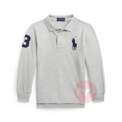 Polo Ralph Lauren ׶ͯpolo ɫ Ȿԭ