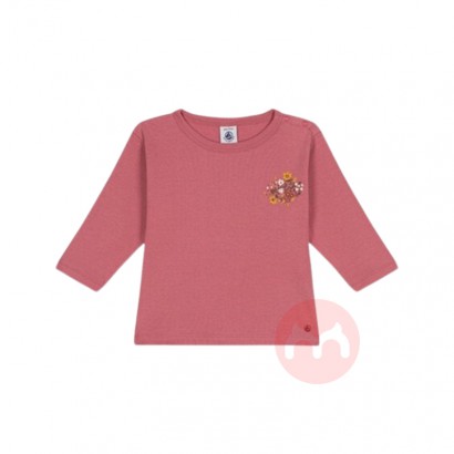 PETIT BATEAU СͯӡT ɫ Ȿԭ