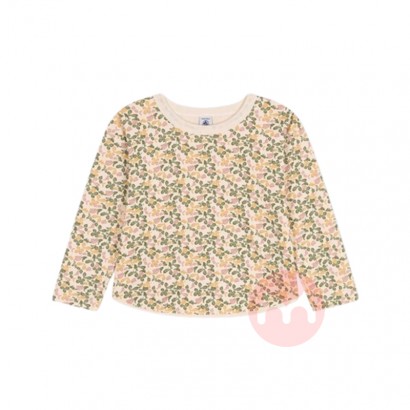 PETIT BATEAU Сͯ廨ӡT Ȿԭ